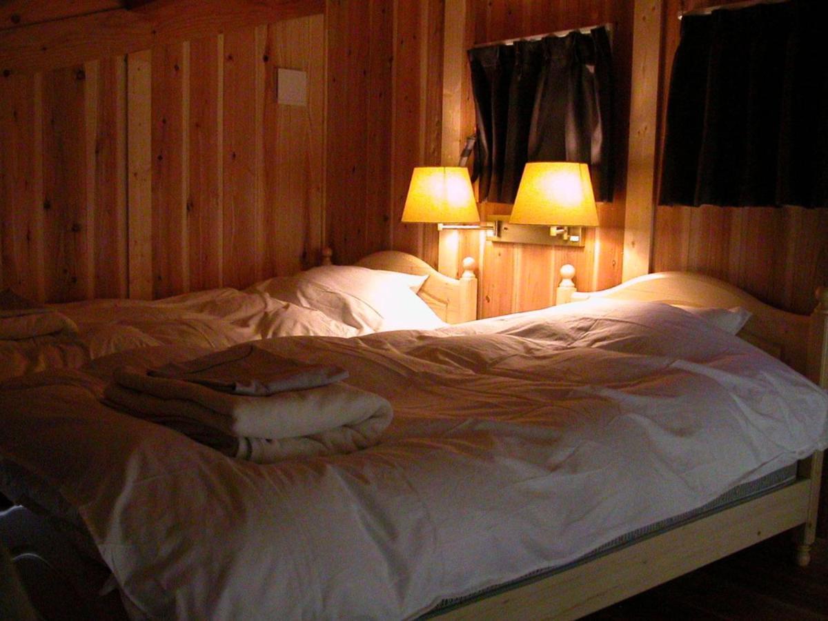 Mt Ichibata Cottage Izumo Exterior photo