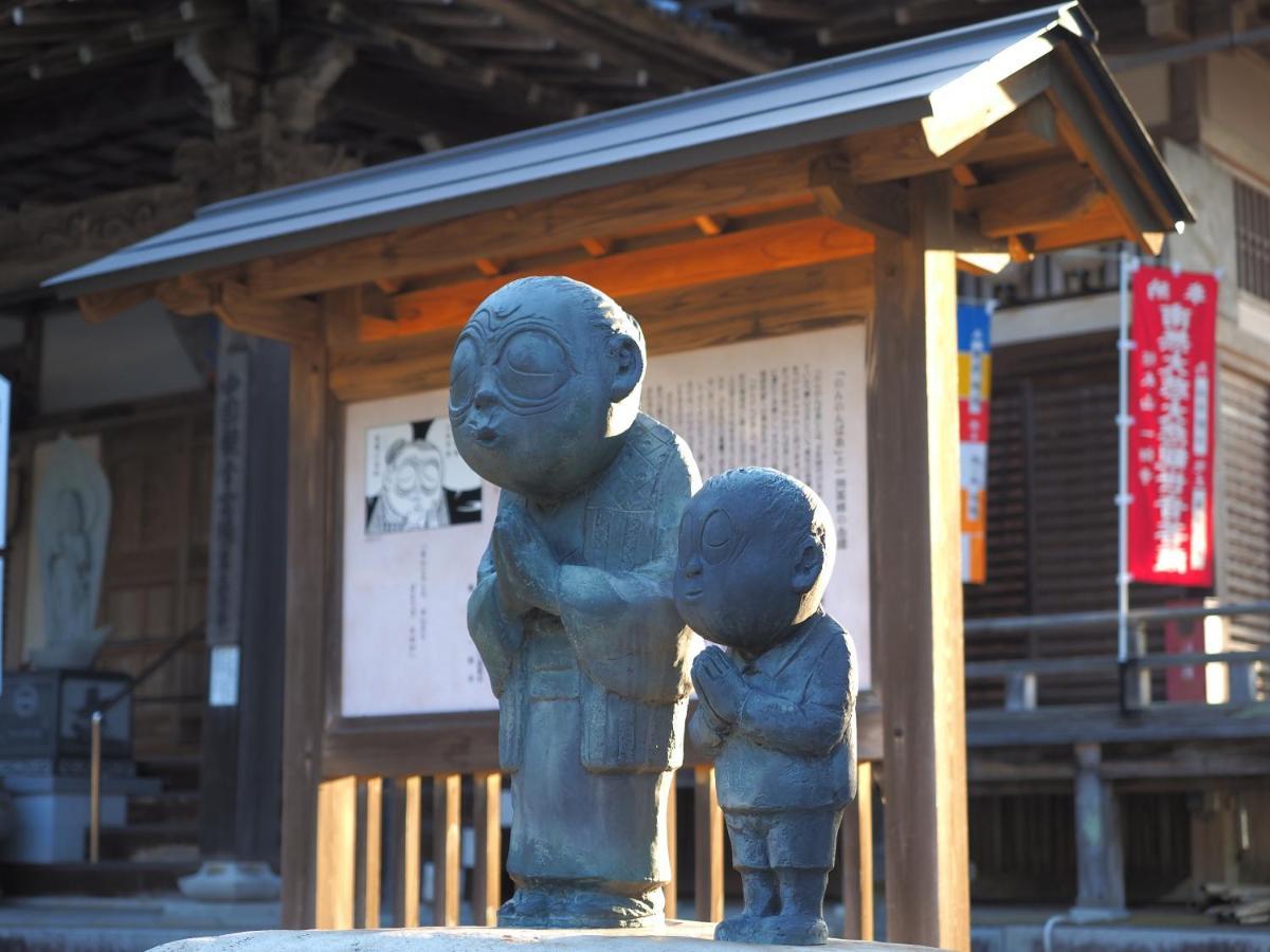 Mt Ichibata Cottage Izumo Exterior photo
