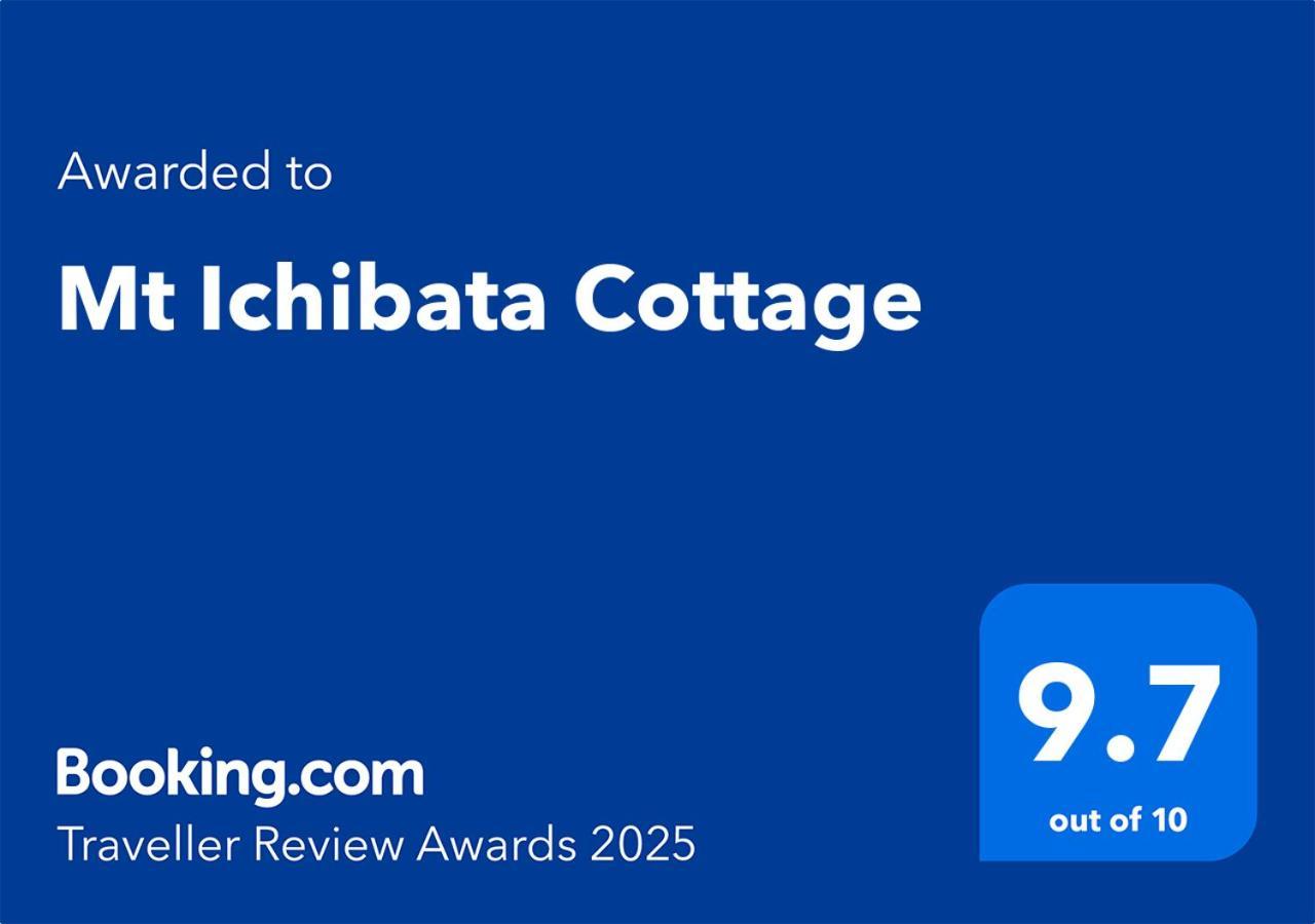 Mt Ichibata Cottage Izumo Exterior photo